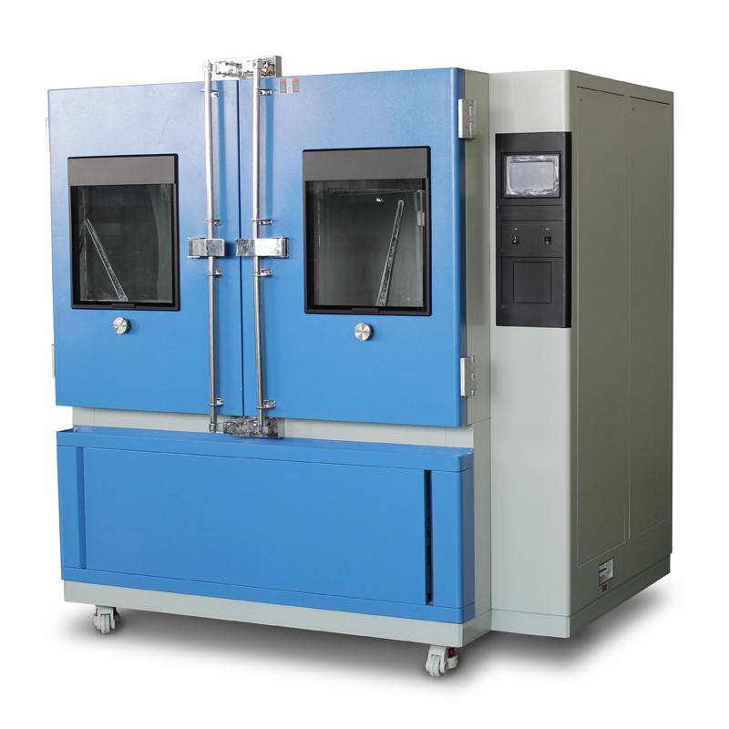 防塵試驗設(shè)備