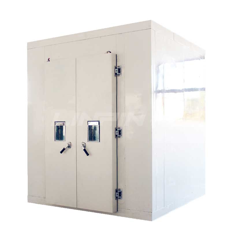 恒溫老化房|老化房