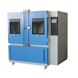 防塵試驗(yàn)設(shè)備