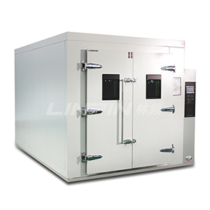 人工模擬測(cè)試室