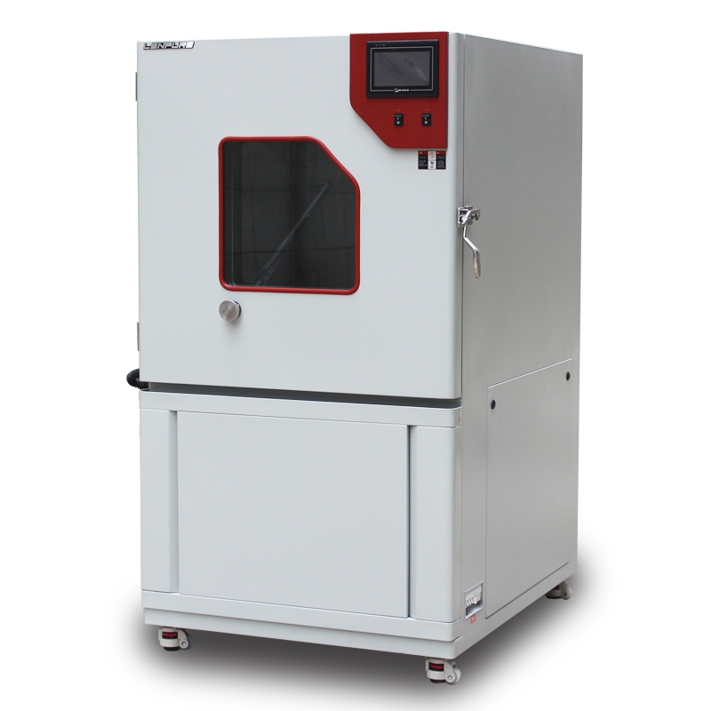 砂塵試驗(yàn)箱如何實(shí)現(xiàn)風(fēng)沙一體化